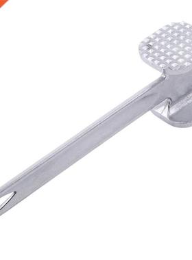 Meat Tenderizer Hammer Mallet Tool for Pounding Beef Steak C