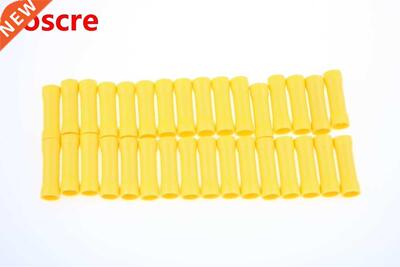 BV5 BV5.5 Full Insulating Wire Connector wire connector 50PC