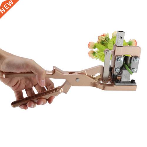 V-Cut Garden Grafting Pruner Fruit Tree Pruning Scissor Bons