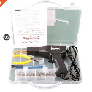 Car Bumper Repair Plastic Welder Garage Tool Car Bumper Stai