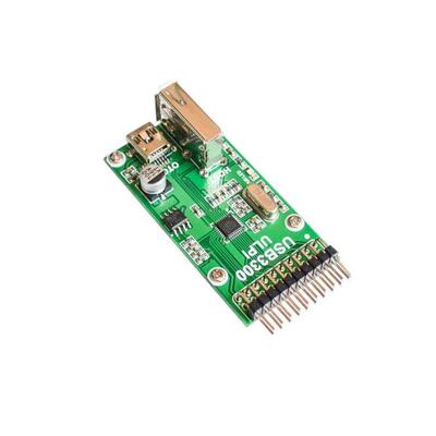 USB00 USB HS Board Host OTG PHY Low Pin ULPI Evaluation De