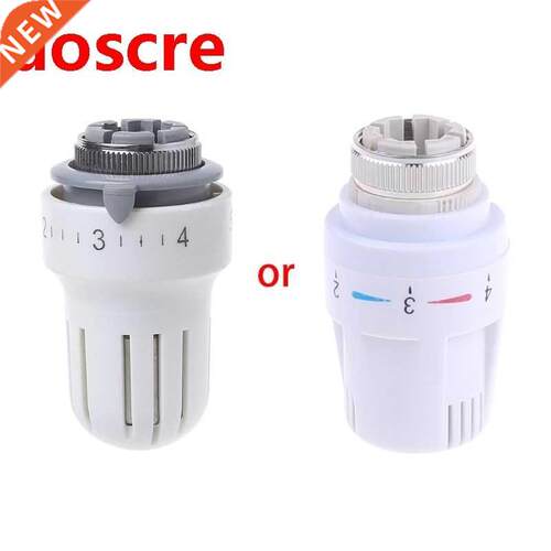 Thermostatic Radiator Valve Heating System Remote Controller