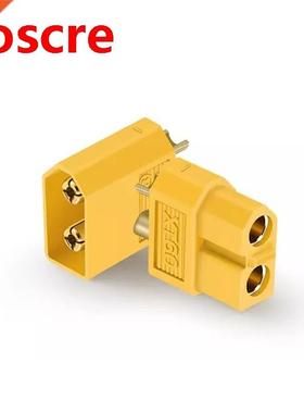 10PCS XT60 Male Female Bullet Connectors Plugs For RC Lipo B