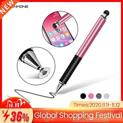 ANMONE 2 in 1 Universal Touch Screen Pen For Phone Capacitiv