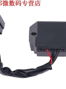 Regelaar Voltage Suzuki AN400 99-02 AN250 Burgman250/400 GS5