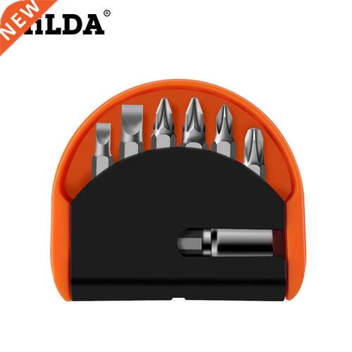 Hilda 7Pcs Multifunctional Mobile Phone Disassembly Screwdri