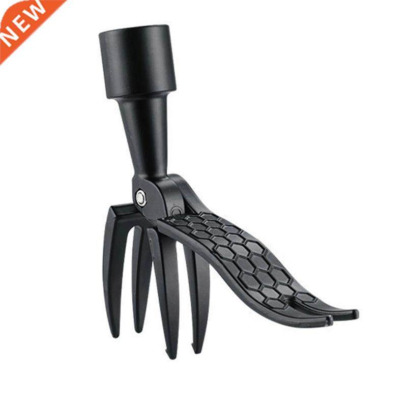 Weeder the Stand Up Weed Puller Tool Claw Weeder Root Remove