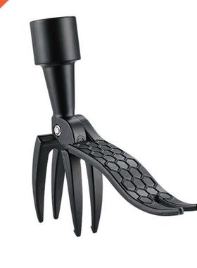 Weeder the Stand Up Weed Puller Tool Claw Weeder Root Remove