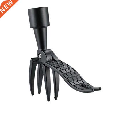 Weeder the Stand Up Weed Puller Tool Claw Weeder Root Remove