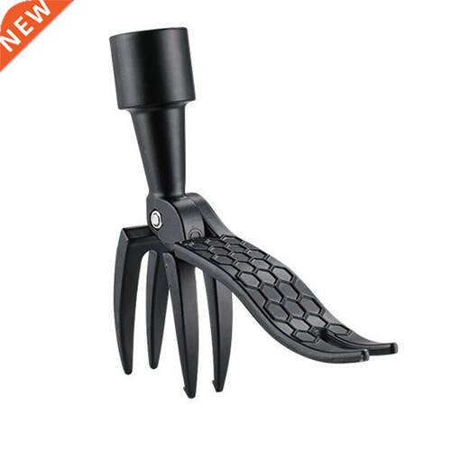 Weeder the Stand Up Weed Puller Tool Claw Weeder Root Remove