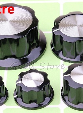 10Pcs MF-A01 MF-A02 MF-A03 MF-A04 MF-A05 Potentiometer Knob