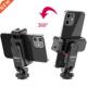 Vertical Shooting DSLR Came Holder 06S Mount Ulanzi Phone