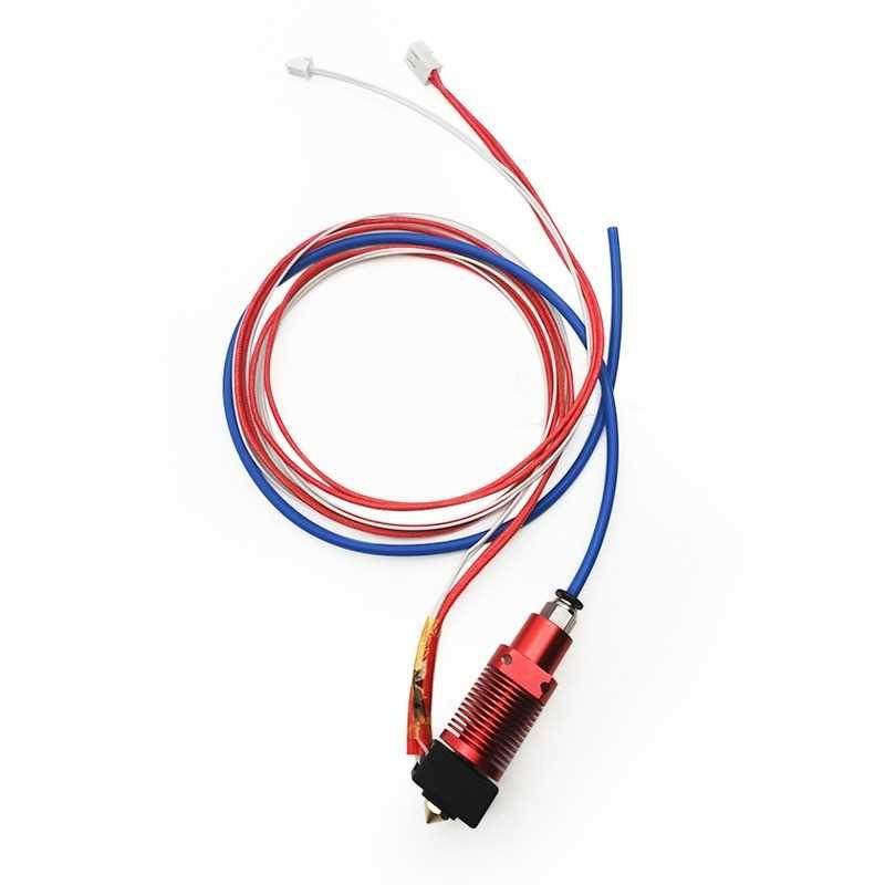 24V Hot End Kit D Printer Parts ForCreality D CR-10S Pro B