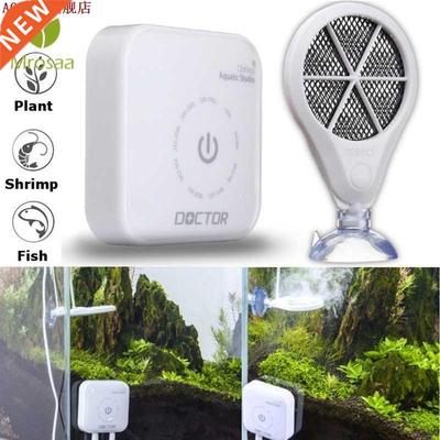 Hot 3 in 1 Chihiros Doctor 3rd Generation Aquarium Algae Rem