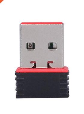 150Mbps Wireless-N dpter Mini 150M mini wireless network c