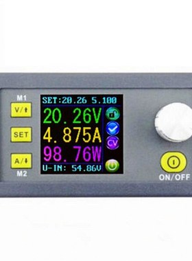 RD DPS5005 LCD Constant Voltage Current Step-down Programmab