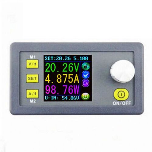 RD DPS5005 LCD Constant Voltage Current Step-down Programmab