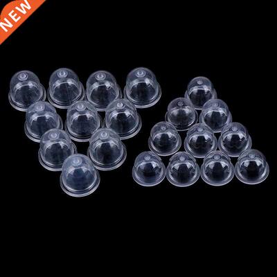 10Pcs/lot Carburetor Parts Fuel Primer Bulb Pump Cap 适用于