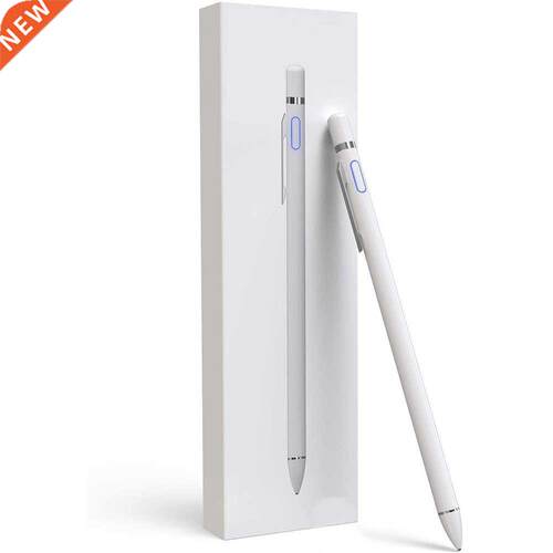 Active Stylus Digital Pen for Touch Screens,Compatible for i
