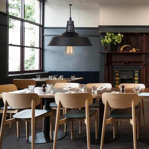 Modern Vintage  Chandelier Lights Ceiling Bar Kitchen Pen