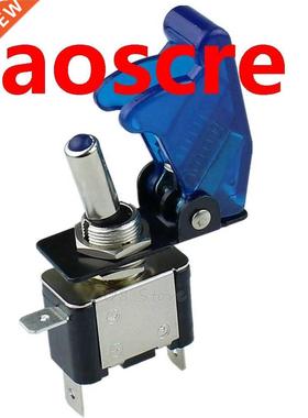 2017 New Arrive 1PCS Blue Color 12V 20A Car Auto Cover LED L