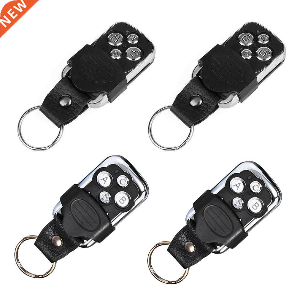 KB-075C 4 Buttons Garage Duplicator Cloning Learning Code Co