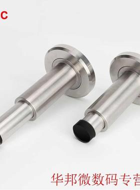 Retractable Mute Anti Collision Door Stopper Easy Install St