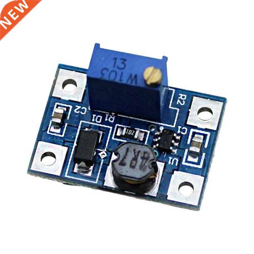 5pcs Current 2A SX1308 DC-DC Boost Module