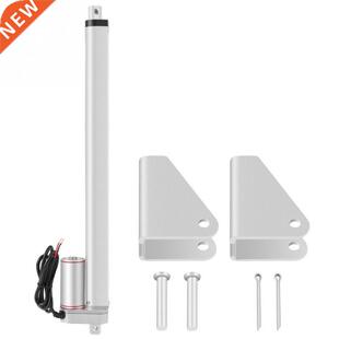DC 24V 750N Electric roke Linear Actuator High Duty raig