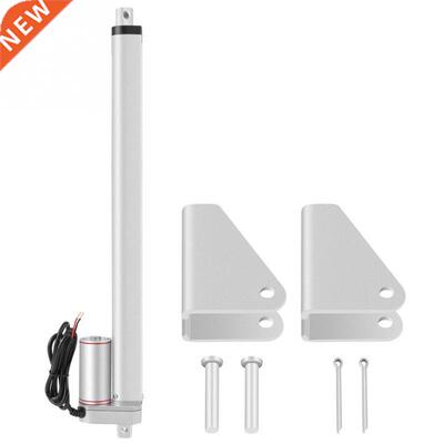 DC 24V 750N Electric roke Linear Actuator High Duty raig