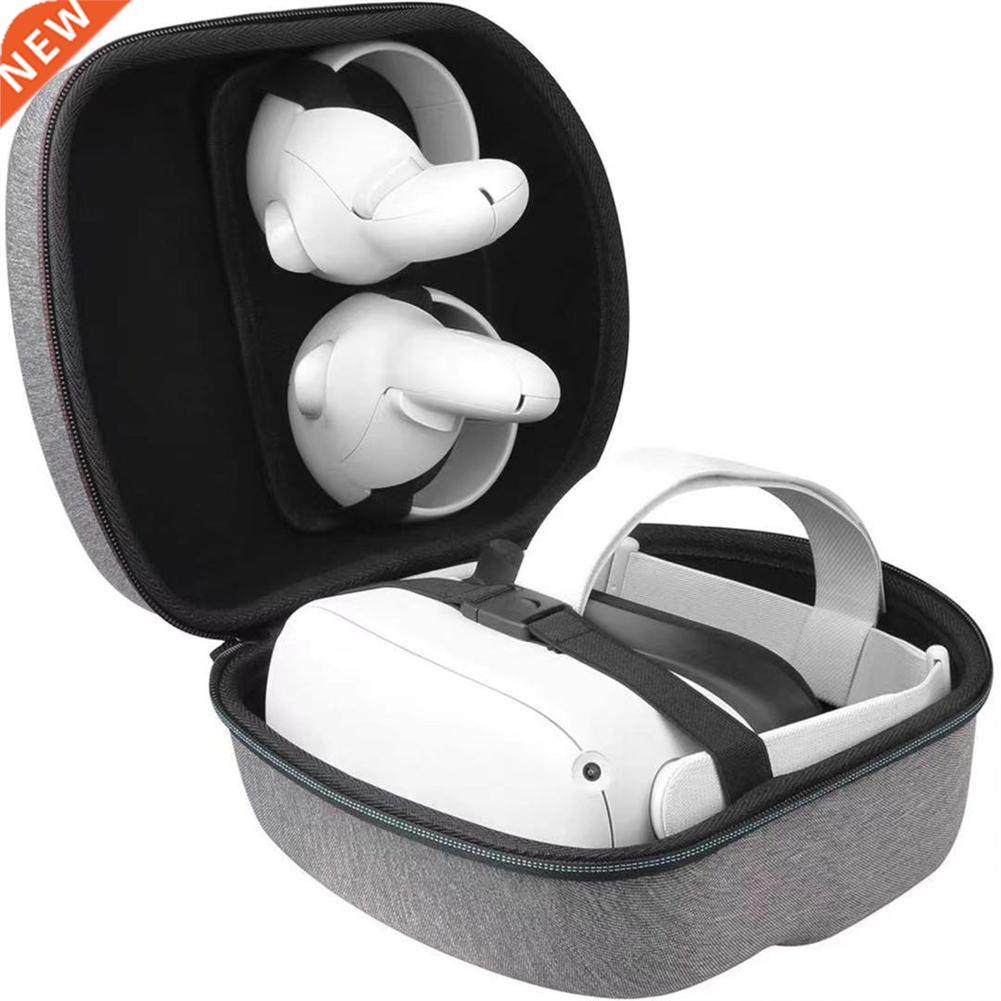 For oculus quest 2 case vr headset EVA Hard Protable Storage
