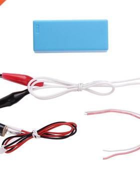 12V CCFL Tester Laptop Screen Repair LCD TV Monitor Backligh