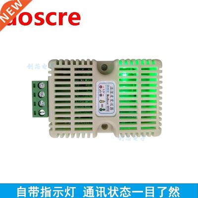 Temperature and humidity transmitter SHT30 sensor RS485 high