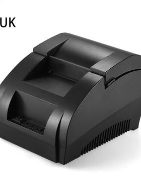 Pos-5890K Portable Wireless Mini Receipt Printer 58Mm hermal