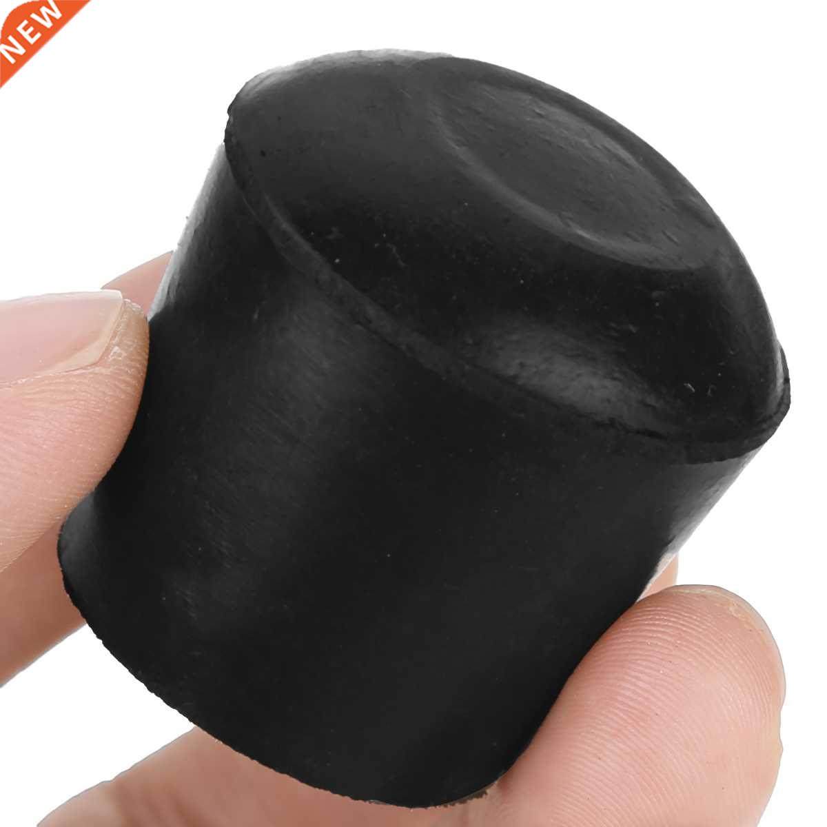 12Pcs Rubber Furniture Foot Table Chair Leg End Caps Covers