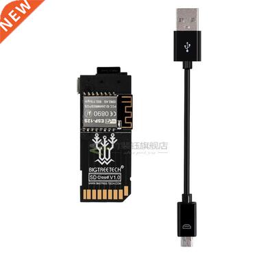 BIGTREETECH TF Cloud BTT SD Cloud V1.0 Wireless Transmission