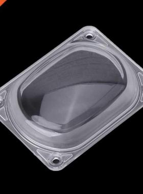LED Lens Reflector 适用于 LED COB Lamps PC lens+Reflector+Si