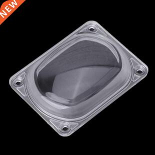 LED Lens Reflector 适用于 LED COB Lamps PC lens+Reflector+Si