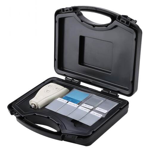 GM211 Digital Coating Thickness Gauge Car Coating Thickness