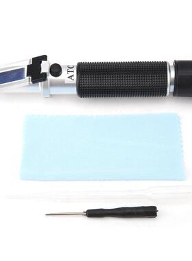 RZ126 Handheld Pet Cat Dog Urine Specific Gravity Refractome