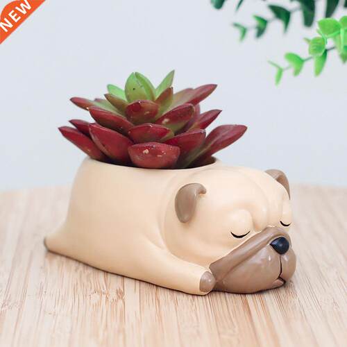 Creative Ceramic Flower Pot Flower Pot Ceramic Craft Home Ga