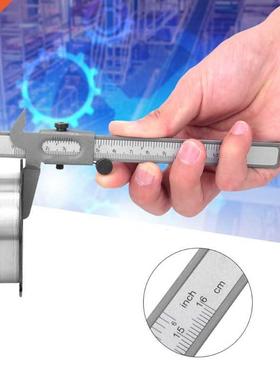 Professonal Calper Verner Calper Metal nch/Metrc 0-5