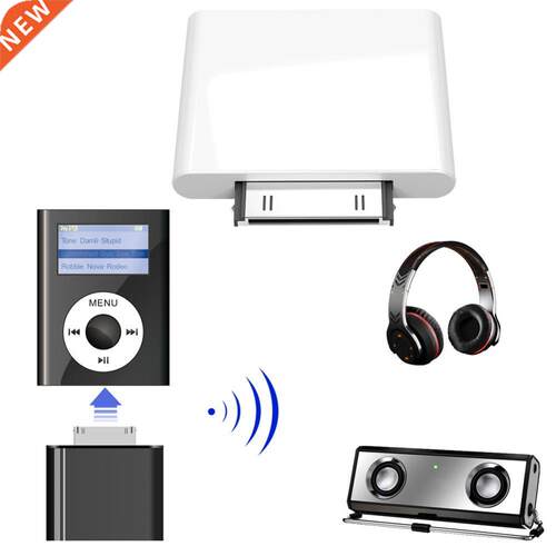 Wireless Bluetooth Transmitter HiFi Audio Dongle Adapter for