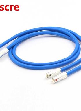 Pair Yter Clear Light Audio Amplifier CD DVD Player RCA Inte