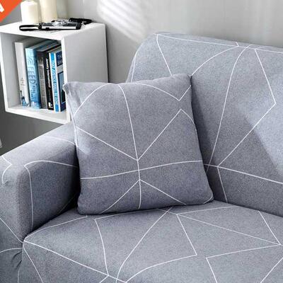 Living Room Pillow Case Sofa Car Throw Cushion Protective Co