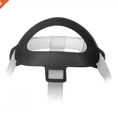 For Oculus Quest 2 Headband Cushion Removable Professional V