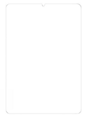 9H HD Tempered Glass Full Cover Kit with Dust Removal Sticke