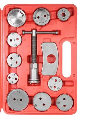 12pcs Auto Universal Disc Brake Caliper Automobile Garage Re