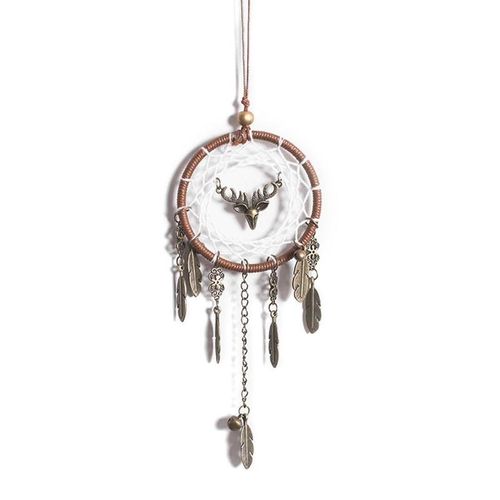 Feather Dream Catcher Car Interior Handmade Dream Catcher Ha