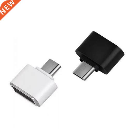 Micro USB OTG Data Transfer TO USB 2.0 Micro USB Male To Fe